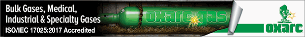Bulk Gases, Medical, Industrial, and Specialty Gases