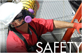 Safety