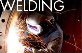 Welding