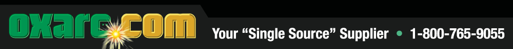 OXARC.com Your Single Source Supplier